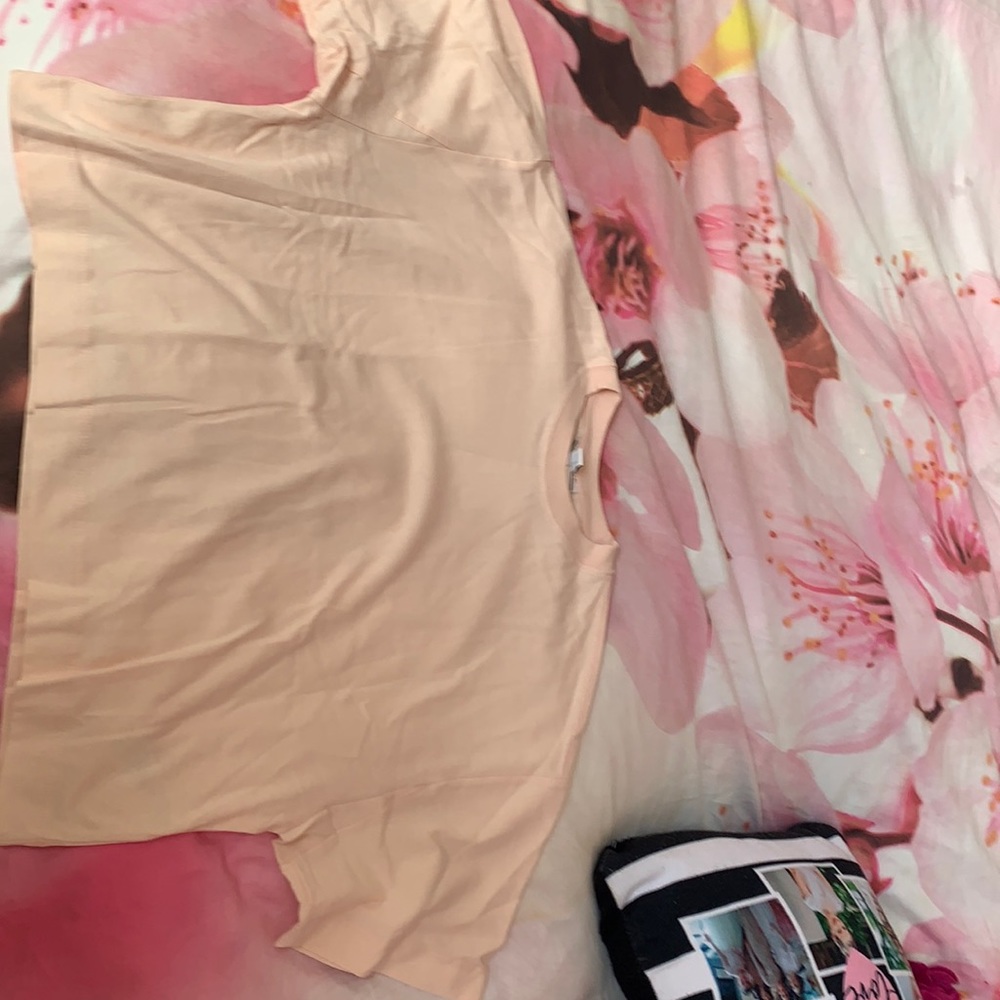 Topshop shirt